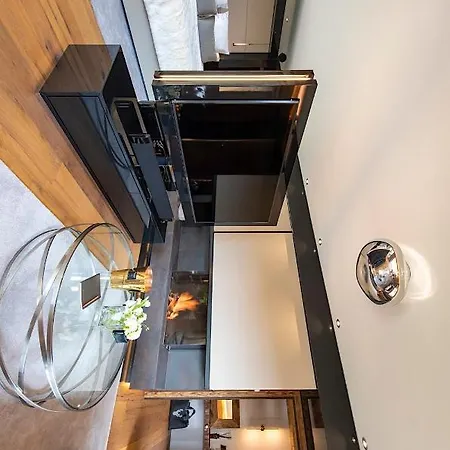 샬레 Unique And Modern Chalet With Indoor Heated Pool *
